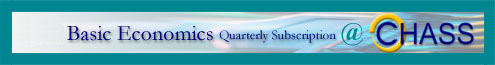Basic Economics (Quarterly)